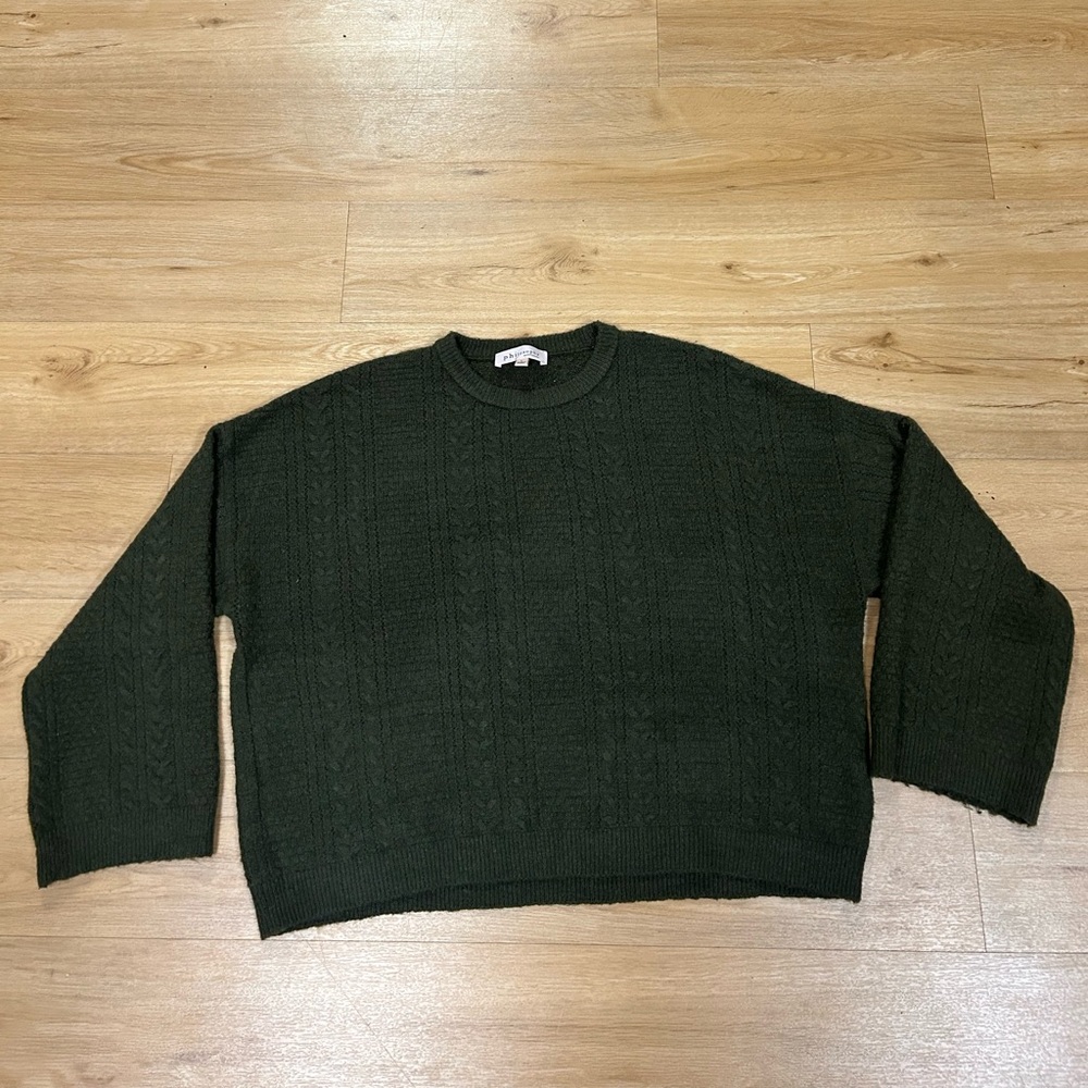 Women’s Knit Sweater